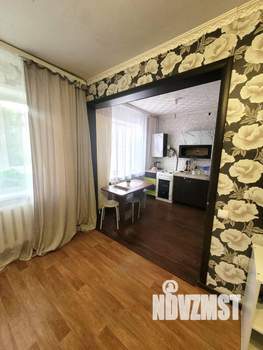 2-к квартира, на длительный срок, 45м2, 2/5 этаж