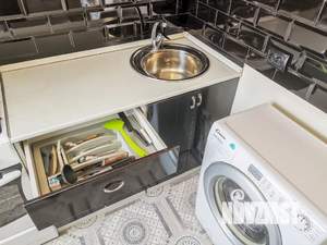 1-к квартира, посуточно, 33м2, 4/5 этаж