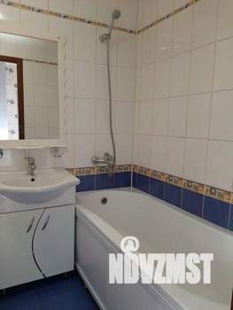 1-к квартира, на длительный срок, 40м2, 3/9 этаж