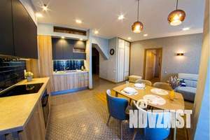 2-к квартира, посуточно, 67м2, 9/12 этаж