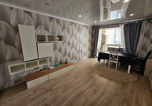 2-к квартира, на длительный срок, 35м2, 1/5 этаж