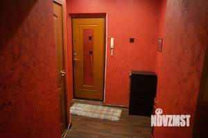 1-к квартира, на длительный срок, 38м2, 2/10 этаж