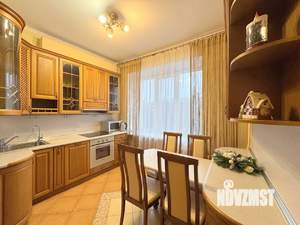 3-к квартира, на длительный срок, 78м2, 3/9 этаж