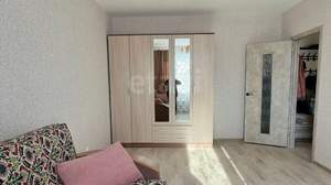 1-к квартира, на длительный срок, 37м2, 5/10 этаж