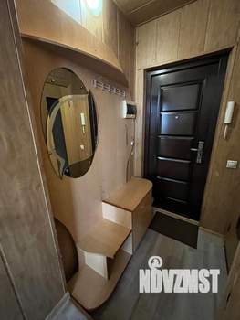 Студия квартира, посуточно, 30м2, 4/5 этаж