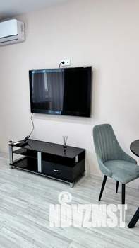 Студия квартира, посуточно, 35м2, 8/15 этаж