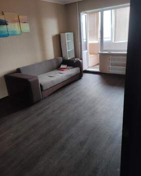 1-к квартира, на длительный срок, 36м2, 8/10 этаж