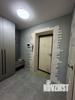 1-к квартира, на длительный срок, 33м2, 5/5 этаж