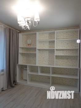 2-к квартира, на длительный срок, 52м2, 6/9 этаж