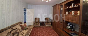 2-к квартира, на длительный срок, 56м2, 3/10 этаж