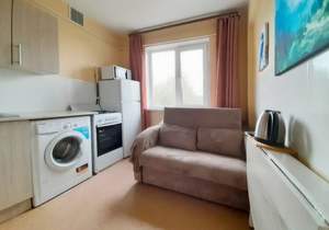 2-к квартира, на длительный срок, 32м2, 5/5 этаж