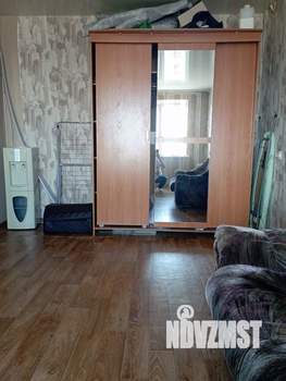 1-к квартира, на длительный срок, 30м2, 5/9 этаж