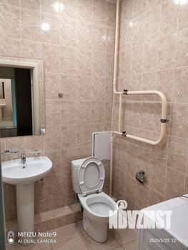 1-к квартира, на длительный срок, 39м2, 4/9 этаж