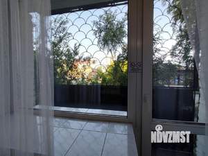 1-к квартира, посуточно, 32м2, 1/1 этаж