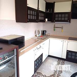 1-к квартира, на длительный срок, 47м2, 4/15 этаж