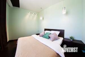 2-к квартира, посуточно, 52м2, 5/5 этаж