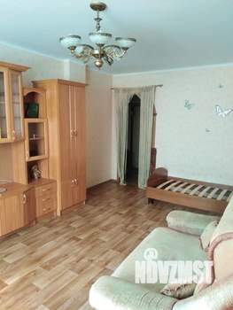 1-к квартира, на длительный срок, 42м2, 1/11 этаж