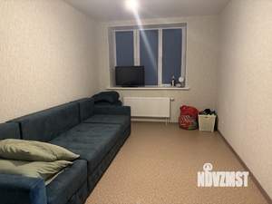 1-к квартира, на длительный срок, 34м2, 5/9 этаж