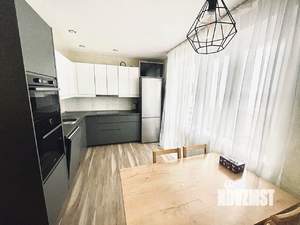 2-к квартира, на длительный срок, 60м2, 8/10 этаж