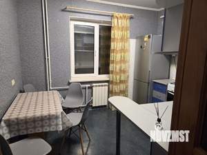 1-к квартира, на длительный срок, 39м2, 4/9 этаж
