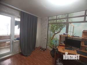 1-к квартира, на длительный срок, 35м2, 1/9 этаж