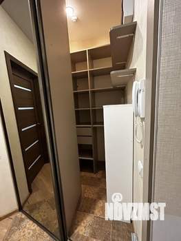 1-к квартира, на длительный срок, 38м2, 7/19 этаж