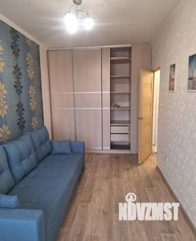 1-к квартира, на длительный срок, 28м2, 6/8 этаж