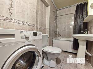 2-к квартира, на длительный срок, 50м2, 1/6 этаж