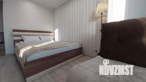 Студия квартира, посуточно, 34м2, 7/9 этаж