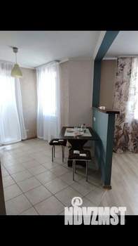 1-к квартира, на длительный срок, 47м2, 4/9 этаж