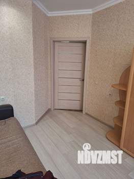 1-к квартира, на длительный срок, 40м2, 5/11 этаж