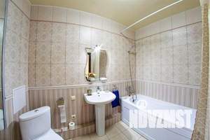 1-к квартира, посуточно, 36м2, 11/16 этаж