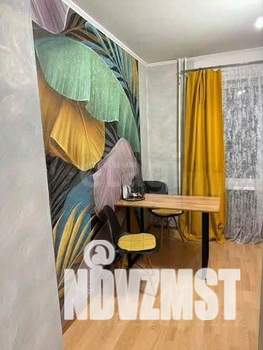 1-к квартира, на длительный срок, 37м2, 1/10 этаж