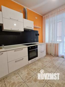 1-к квартира, на длительный срок, 42м2, 4/9 этаж