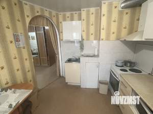 1-к квартира, на длительный срок, 41м2, 2/9 этаж