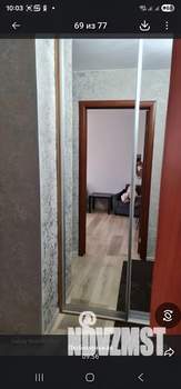 1-к квартира, на длительный срок, 30м2, 6/9 этаж