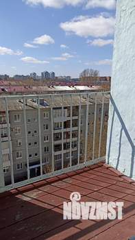 3-к квартира, на длительный срок, 63м2, 8/9 этаж