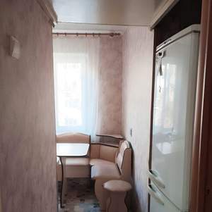 2-к квартира, на длительный срок, 46м2, 3/5 этаж