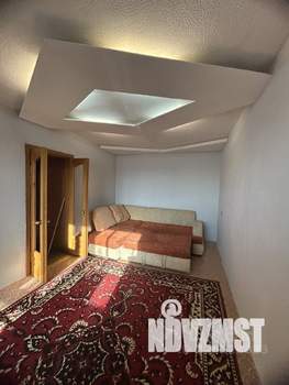 2-к квартира, на длительный срок, 43м2, 9/9 этаж