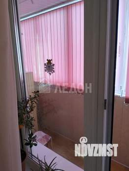 1-к квартира, на длительный срок, 34м2, 2/3 этаж