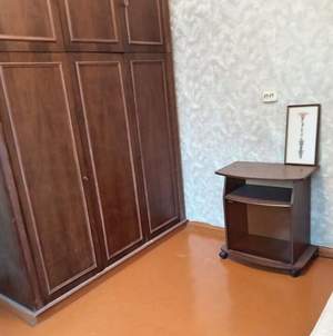 3-к квартира, на длительный срок, 58м2, 1/5 этаж