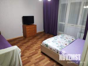 1-к квартира, посуточно, 45м2, 3/10 этаж