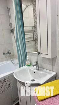 1-к квартира, посуточно, 47м2, 1/1 этаж