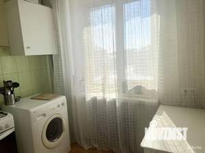 1-к квартира, посуточно, 33м2, 5/5 этаж