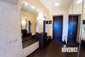 2-к квартира, посуточно, 52м2, 5/5 этаж