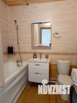 Студия квартира, посуточно, 45м2, 9/16 этаж