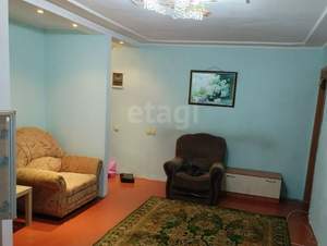 2-к квартира, на длительный срок, 42м2, 2/5 этаж