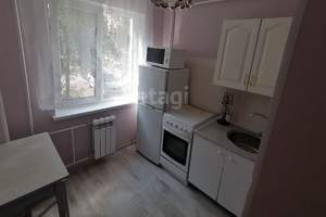 1-к квартира, на длительный срок, 30м2, 1/5 этаж