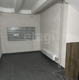 1-к квартира, на длительный срок, 35м2, 6/8 этаж