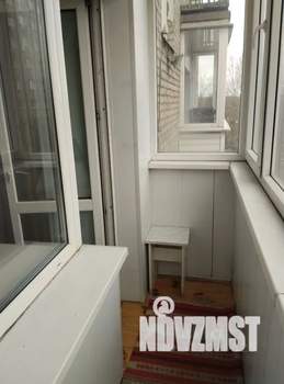 1-к квартира, посуточно, 40м2, 3/9 этаж